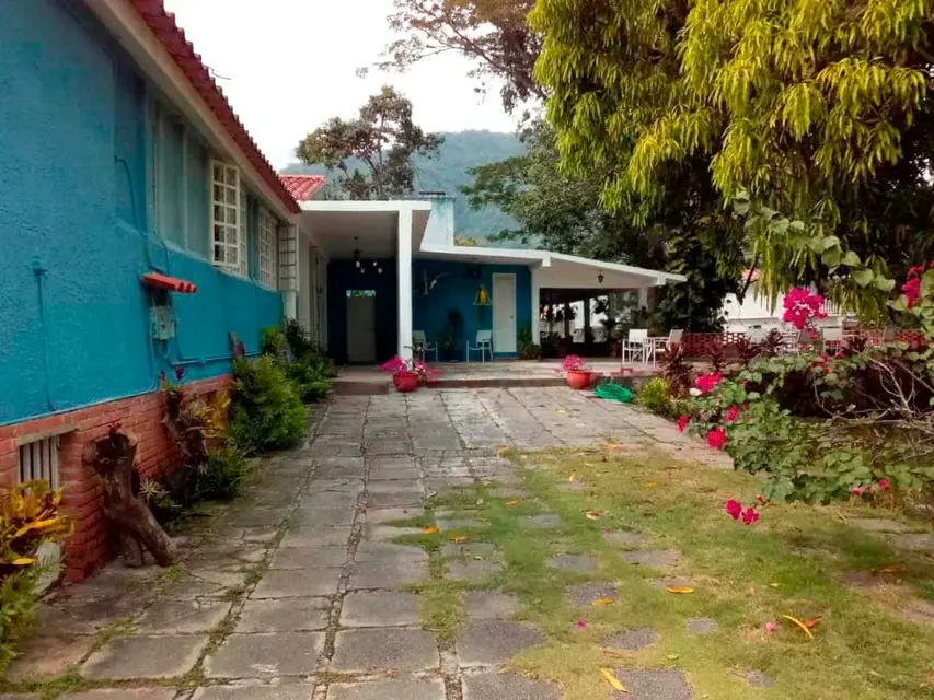 Casa (1 Nivel) en Venta en San Felipe, Yaracuy - 11