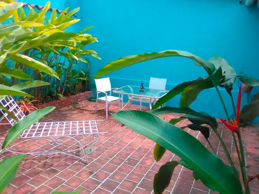 Casa (1 Nivel) en Venta en San Felipe, Yaracuy - 21