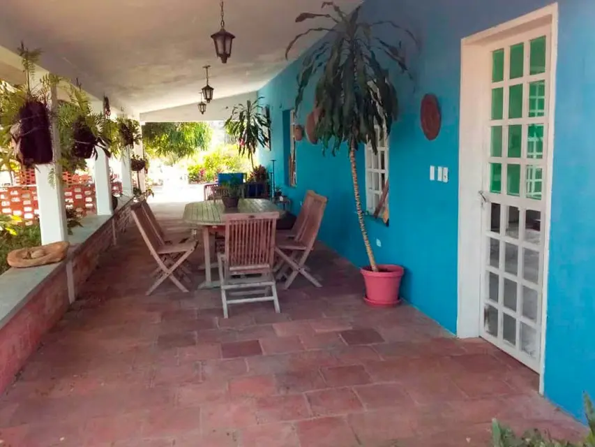 Casa (1 Nivel) en Venta en San Felipe, Yaracuy - 23