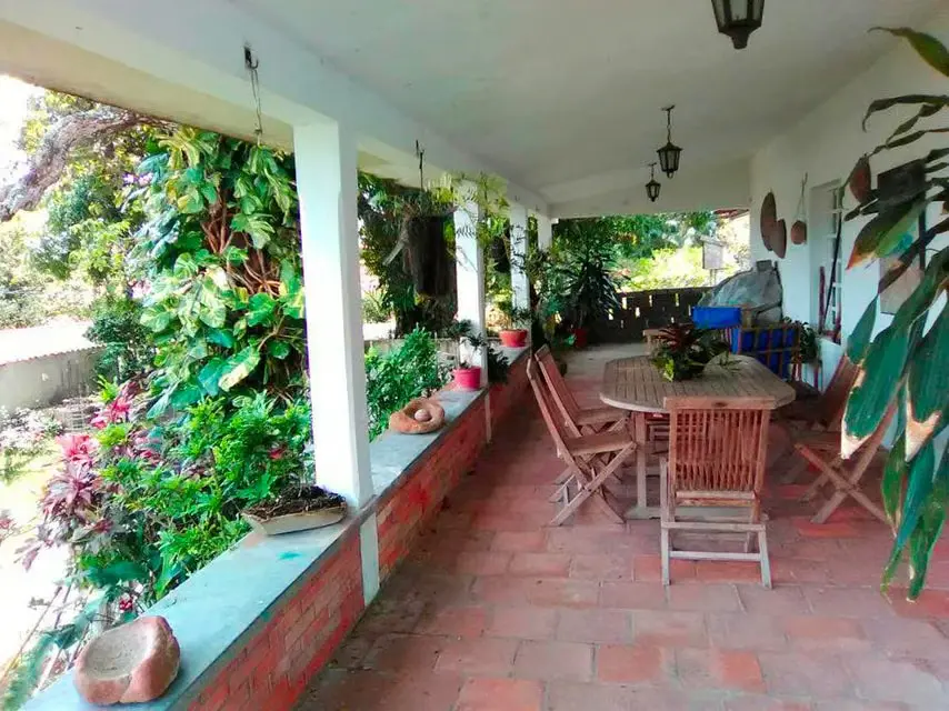 Casa (1 Nivel) en Venta en San Felipe, Yaracuy - 24
