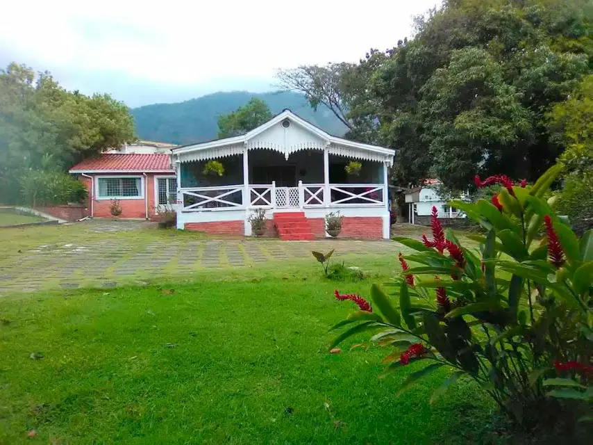 Casa (1 Nivel) en Venta en San Felipe, Yaracuy - 3
