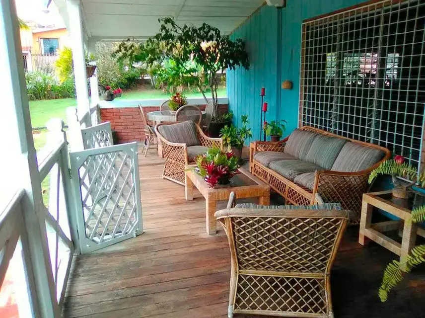 Casa (1 Nivel) en Venta en San Felipe, Yaracuy - 4