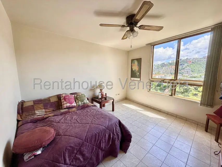 Apartamento (1 Nivel) en Venta en Colinas de Bello Monte, Distrito Metropolitano - 12