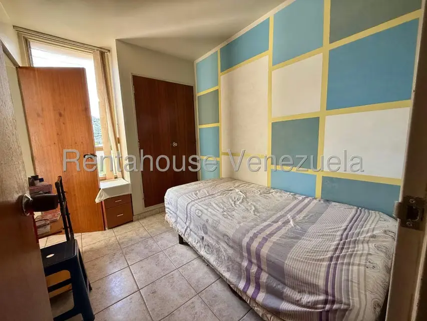 Apartamento (1 Nivel) en Venta en Colinas de Bello Monte, Distrito Metropolitano - 15