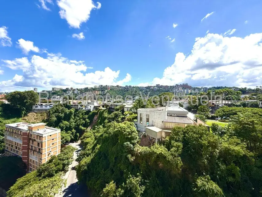 Apartamento (1 Nivel) en Venta en Colinas de Bello Monte, Distrito Metropolitano - 6