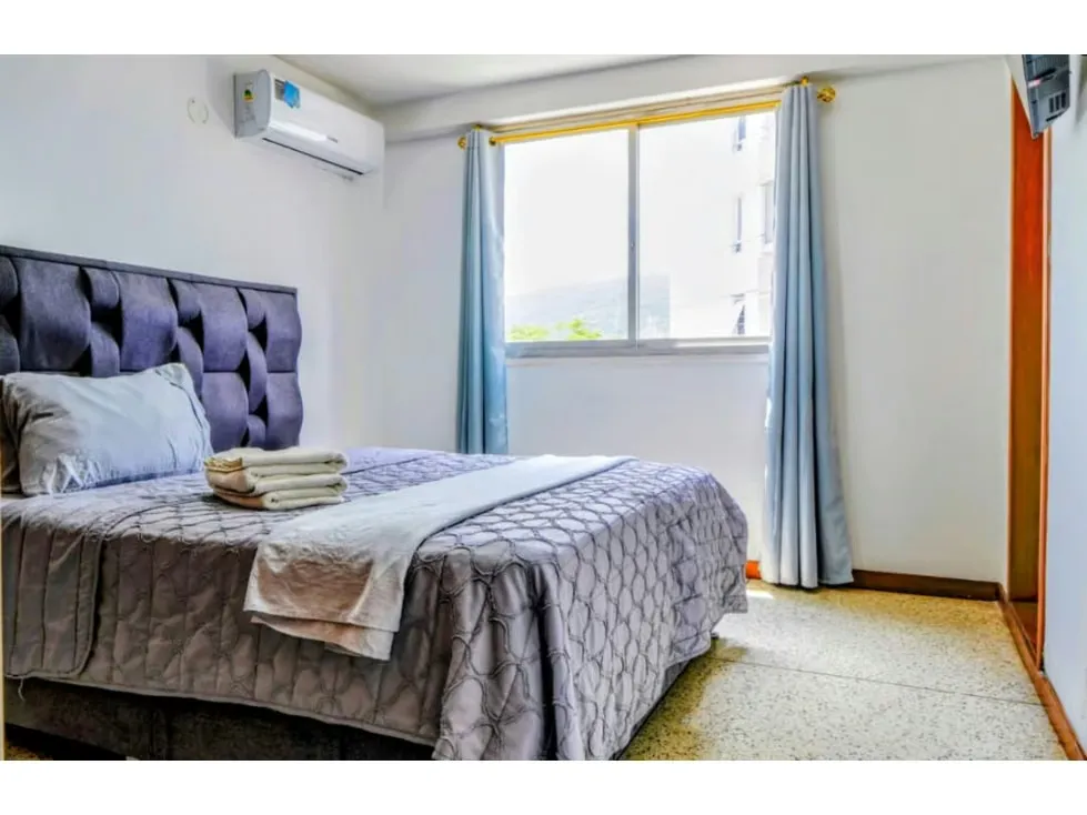 Se vende Edificio 1965m² Colinas de Bello Monte - 17