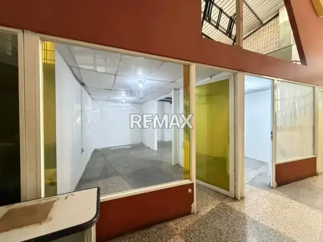 ALQUILER LOCAL COMERCIAL #4 C.C NIQUITAO