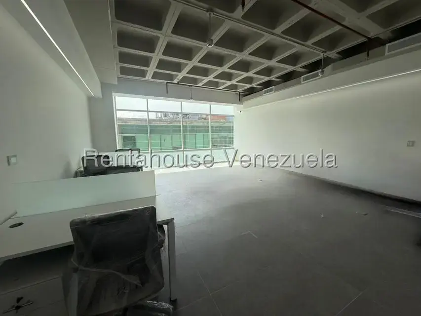 Oficina en Venta en Boleita Norte, Distrito Metropolitano - 12