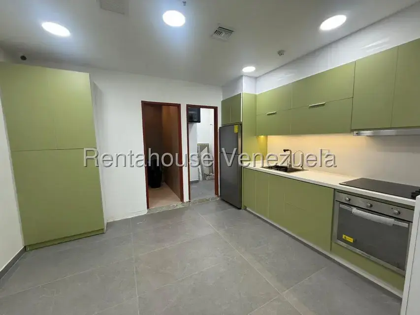 Oficina en Venta en Boleita Norte, Distrito Metropolitano - 13