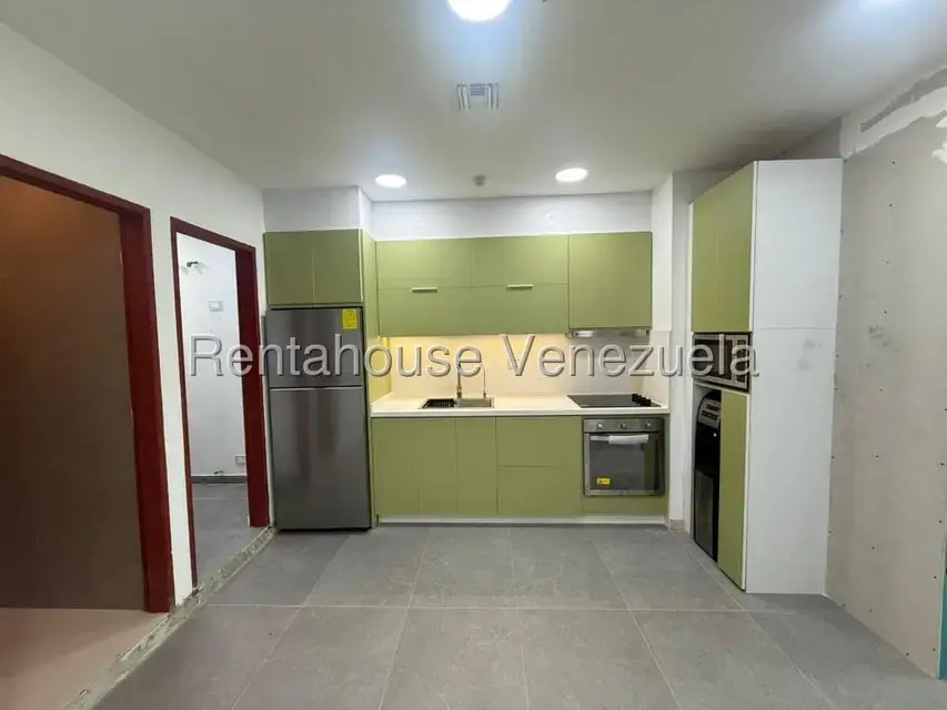 Oficina en Venta en Boleita Norte, Distrito Metropolitano - 14