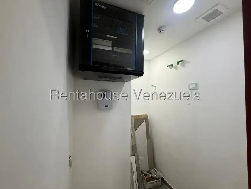 Oficina en Venta en Boleita Norte, Distrito Metropolitano - 16