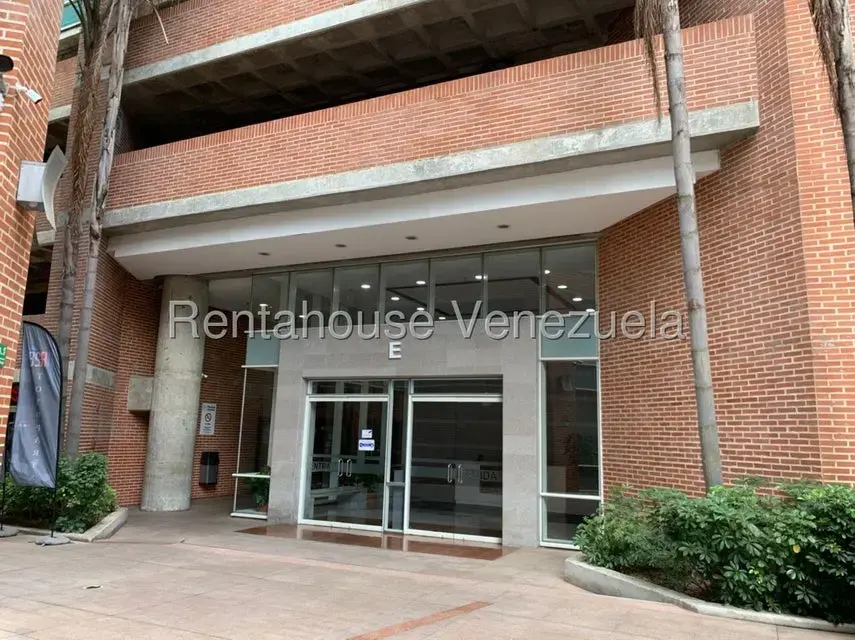 Oficina en Venta en Boleita Norte, Distrito Metropolitano - 3
