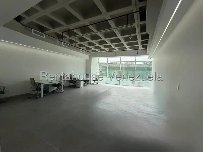 Oficina en Venta en Boleita Norte, Distrito Metropolitano - 8