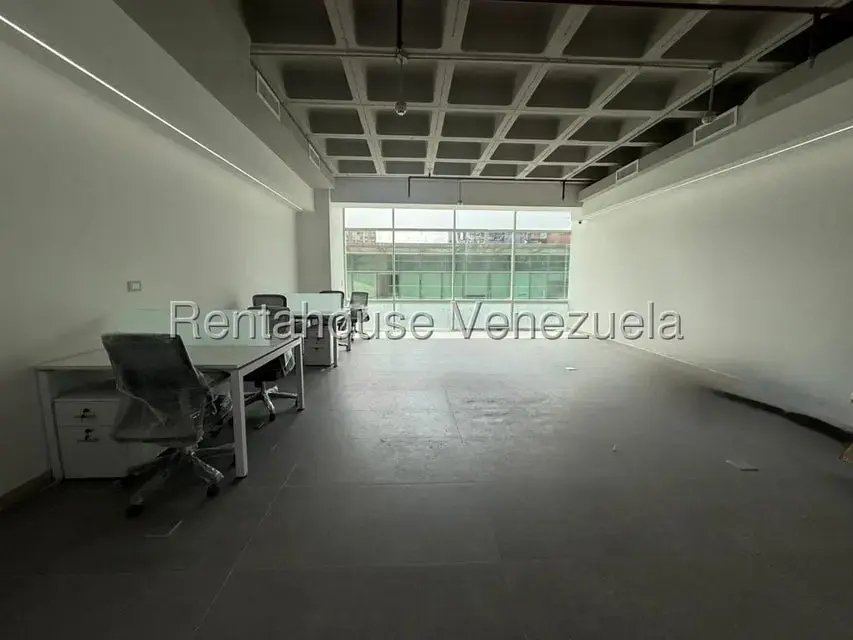 Oficina en Venta en Boleita Norte, Distrito Metropolitano - 9
