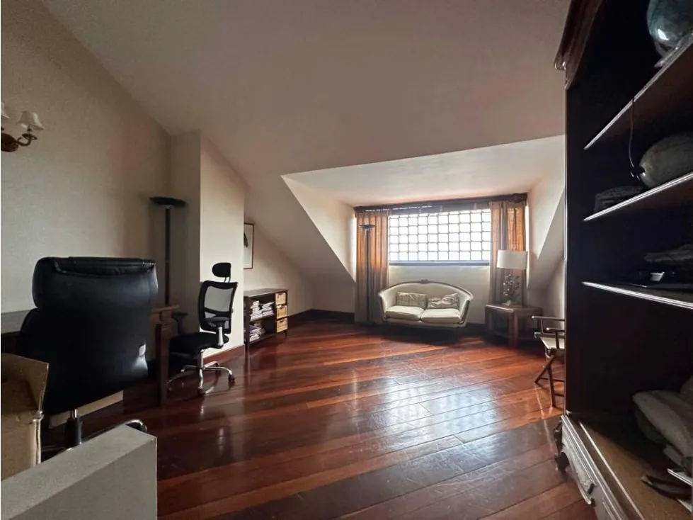 Se vende PH 469m2 5H+S/6.5B+S/4P Oripoto - 17