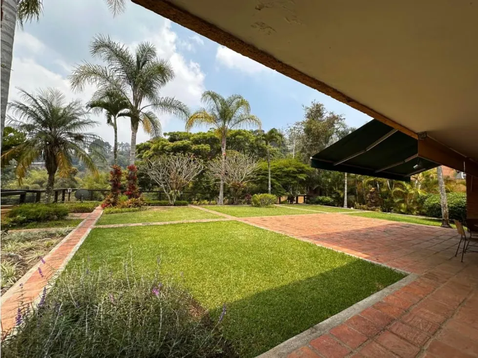 Se vende PH 469m2 5H+S/6.5B+S/4P Oripoto - 4