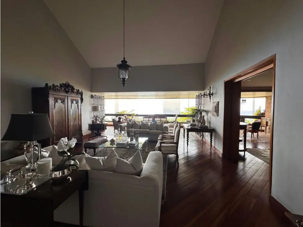 Se vende PH 469m2 5H+S/6.5B+S/4P Oripoto - 7