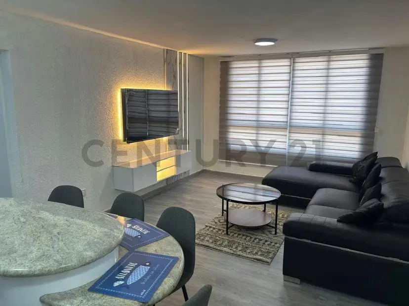 apartamento en alquiler en zona exclusiva