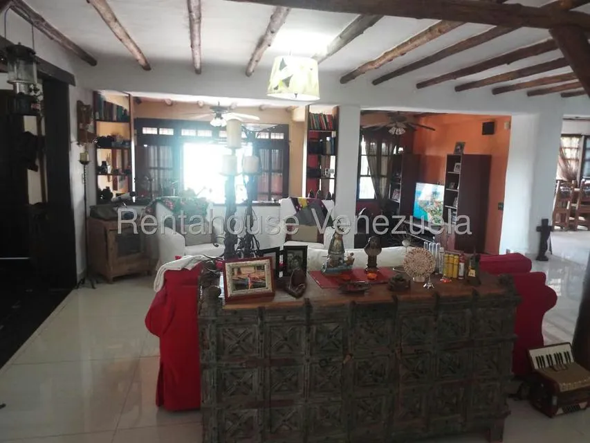 Casa (Multipes Niveles) en Venta en Loma Larga, Distrito Metropolitano - 12