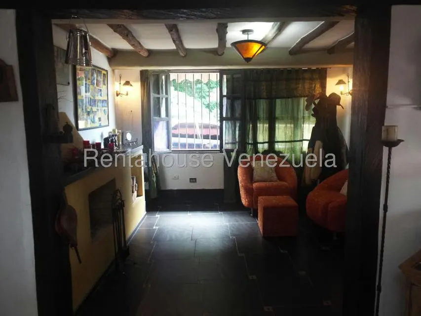 Casa (Multipes Niveles) en Venta en Loma Larga, Distrito Metropolitano - 13