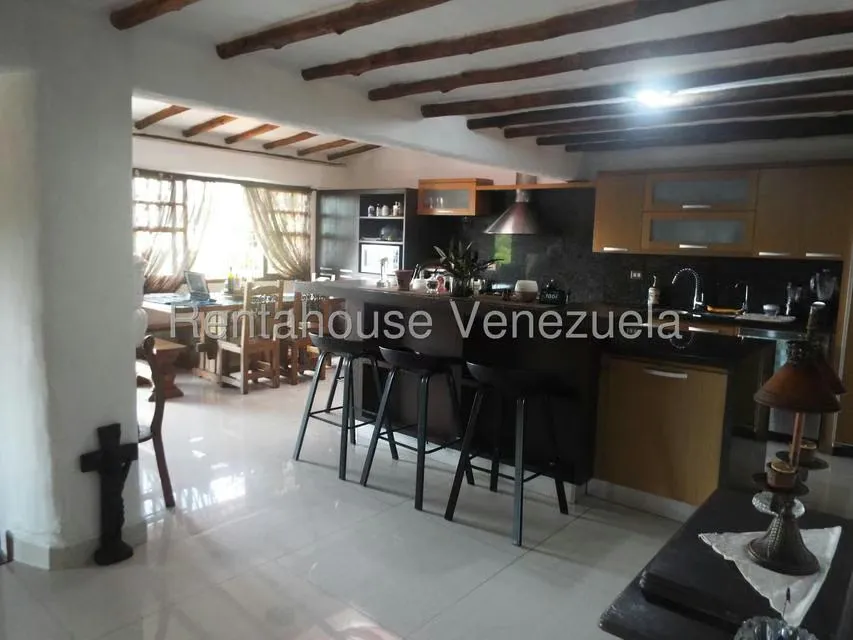 Casa (Multipes Niveles) en Venta en Loma Larga, Distrito Metropolitano - 14
