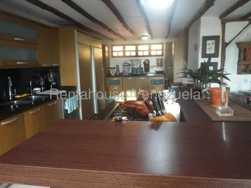 Casa (Multipes Niveles) en Venta en Loma Larga, Distrito Metropolitano - 25