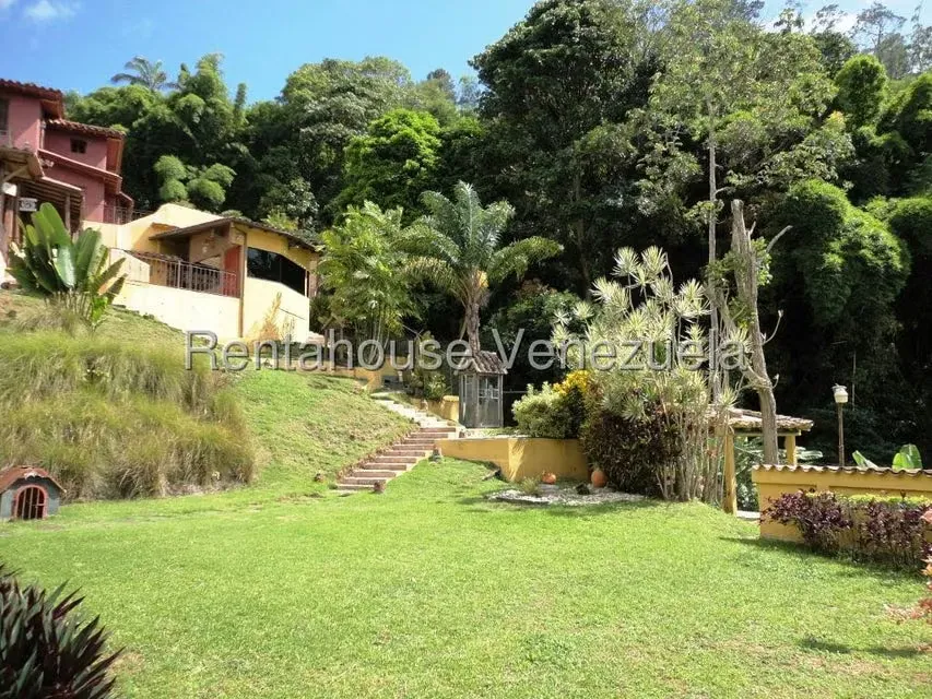 Casa (Multipes Niveles) en Venta en Loma Larga, Distrito Metropolitano - 26
