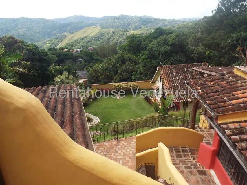 Casa (Multipes Niveles) en Venta en Loma Larga, Distrito Metropolitano - 28