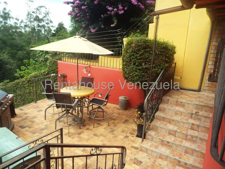 Casa (Multipes Niveles) en Venta en Loma Larga, Distrito Metropolitano - 29