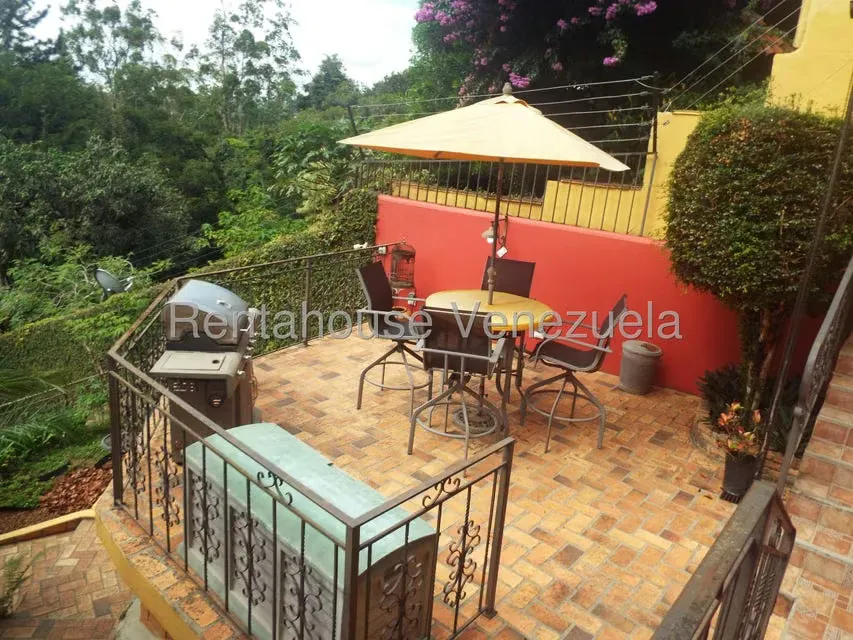 Casa (Multipes Niveles) en Venta en Loma Larga, Distrito Metropolitano - 31