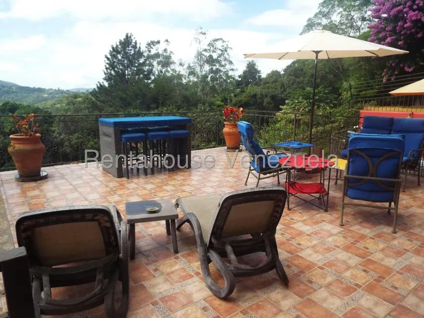 Casa (Multipes Niveles) en Venta en Loma Larga, Distrito Metropolitano - 32