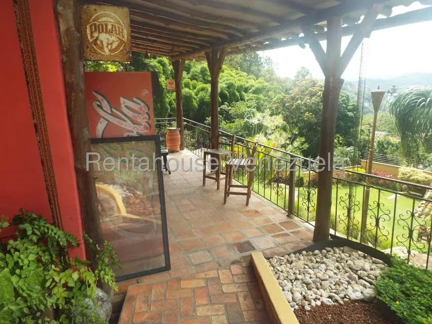 Casa (Multipes Niveles) en Venta en Loma Larga, Distrito Metropolitano - 34