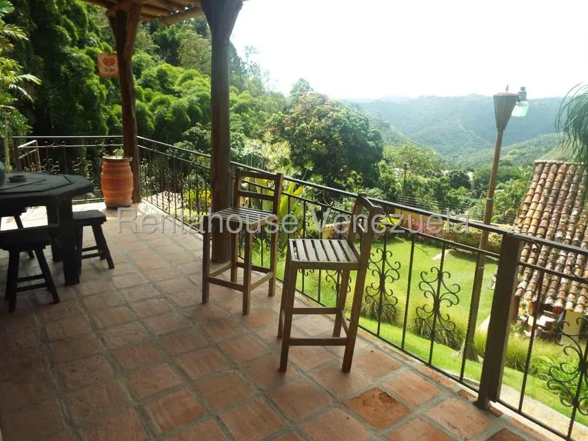 Casa (Multipes Niveles) en Venta en Loma Larga, Distrito Metropolitano - 35