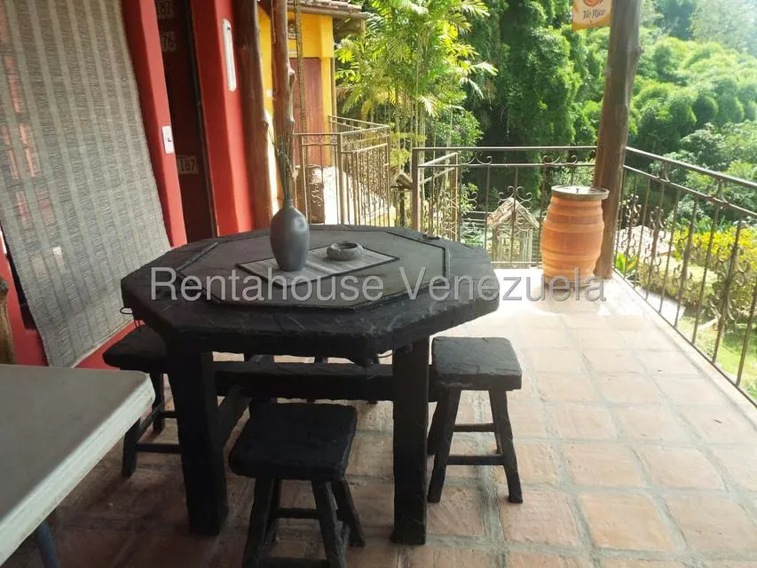 Casa (Multipes Niveles) en Venta en Loma Larga, Distrito Metropolitano - 36