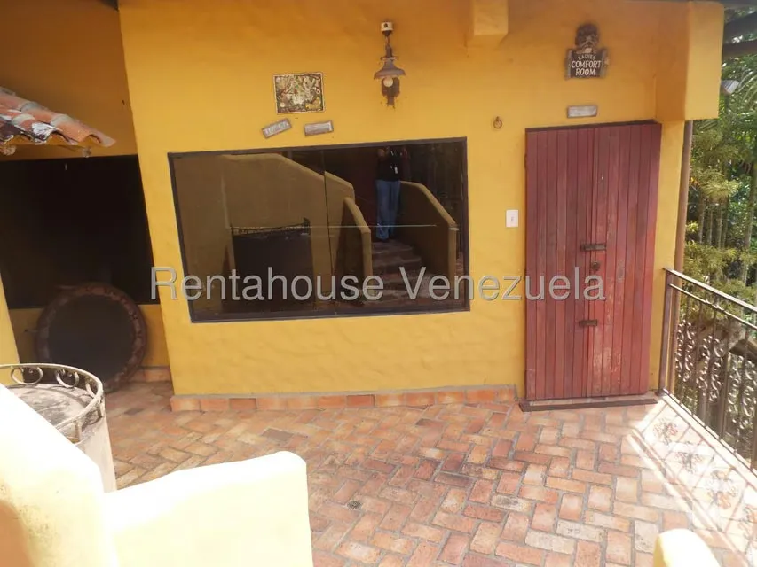 Casa (Multipes Niveles) en Venta en Loma Larga, Distrito Metropolitano - 38
