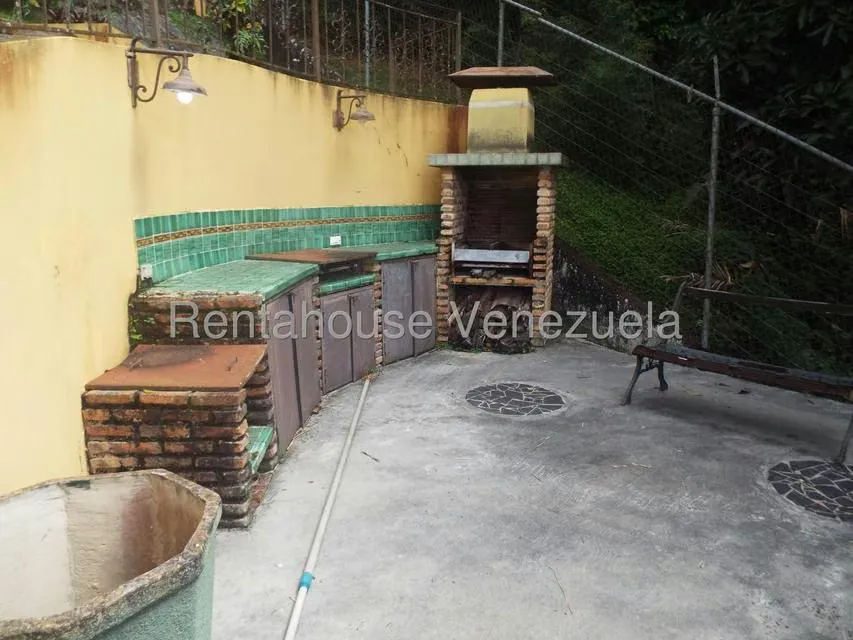 Casa (Multipes Niveles) en Venta en Loma Larga, Distrito Metropolitano - 40