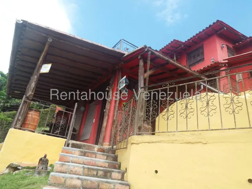 Casa (Multipes Niveles) en Venta en Loma Larga, Distrito Metropolitano - 42