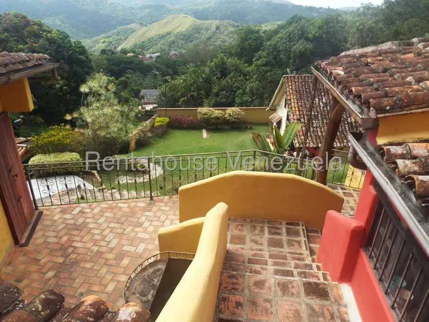Casa (Multipes Niveles) en Venta en Loma Larga, Distrito Metropolitano - 44