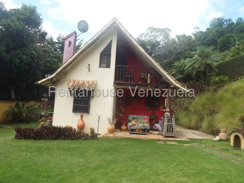 Casa (Multipes Niveles) en Venta en Loma Larga, Distrito Metropolitano - 48