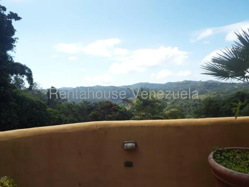 Casa (Multipes Niveles) en Venta en Loma Larga, Distrito Metropolitano - 6