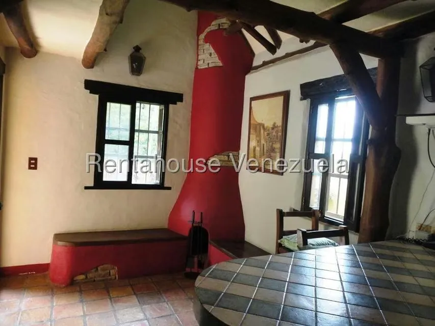 Casa (Multipes Niveles) en Venta en Loma Larga, Distrito Metropolitano - 51
