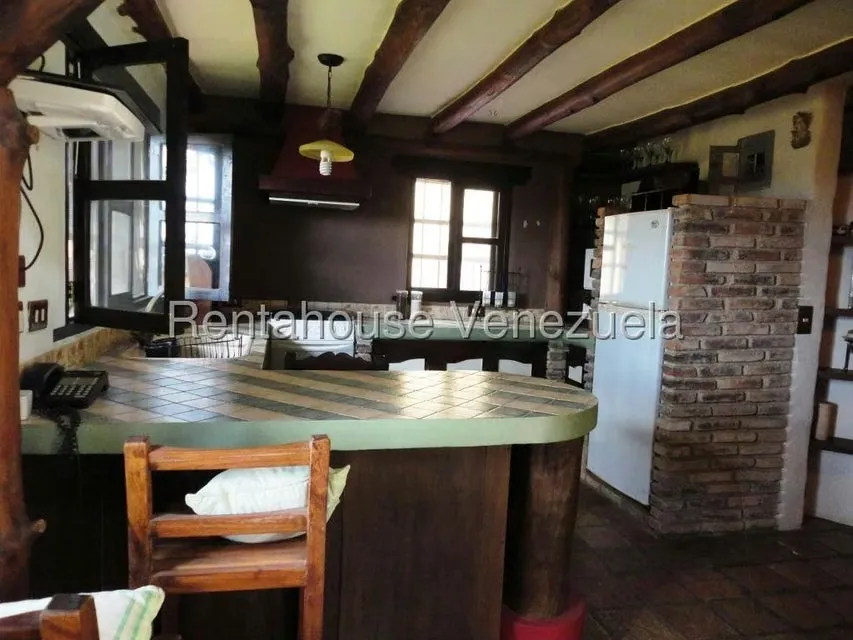 Casa (Multipes Niveles) en Venta en Loma Larga, Distrito Metropolitano - 52