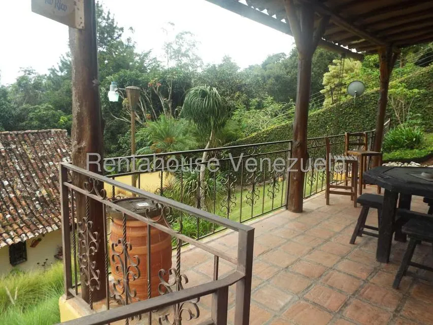 Casa (Multipes Niveles) en Venta en Loma Larga, Distrito Metropolitano - 54