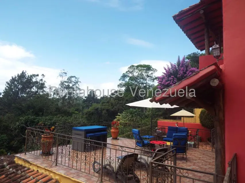 Casa (Multipes Niveles) en Venta en Loma Larga, Distrito Metropolitano - 7