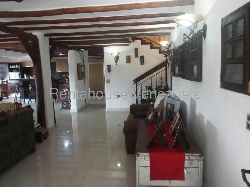 Casa (Multipes Niveles) en Venta en Loma Larga, Distrito Metropolitano - 9