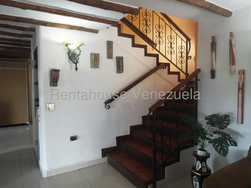 Casa (Multipes Niveles) en Venta en Loma Larga, Distrito Metropolitano - 10