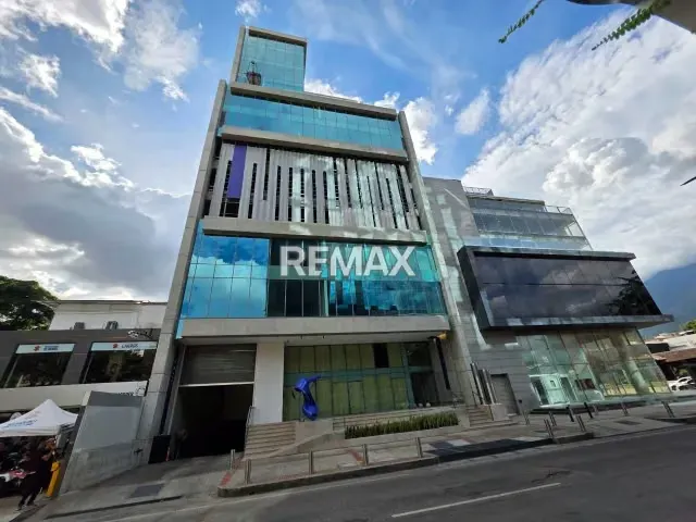 OFICINA EN VENTA EN LAS MERCEDES - 13