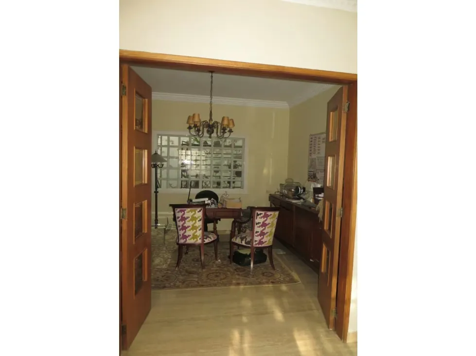 Se vende casa 565m2 Sebucán 3596 - 17