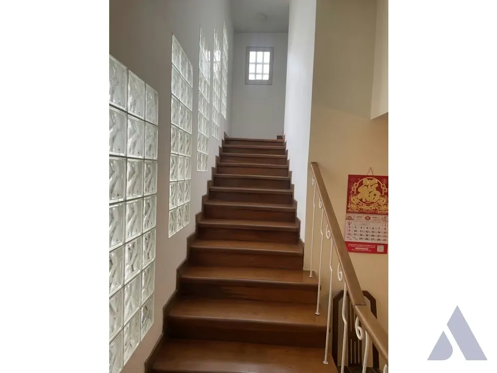 Se vende casa 565m2 Sebucán 3596 - 21