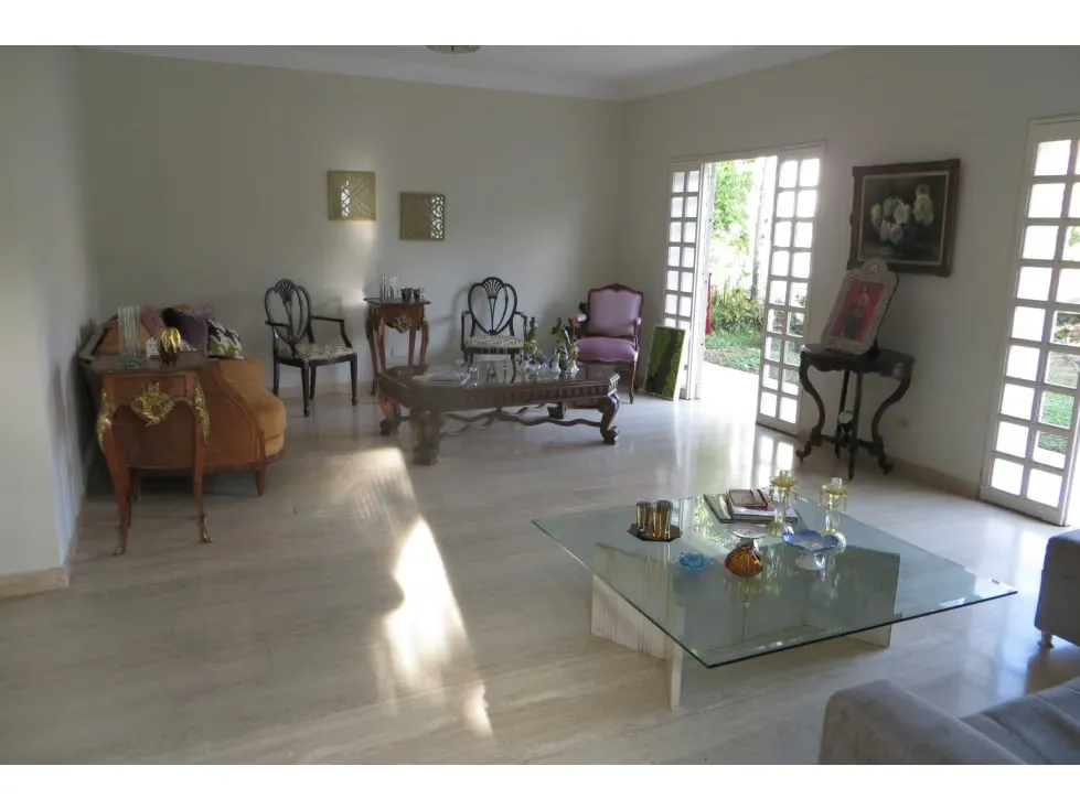 Se vende casa 565m2 Sebucán 3596 - 5